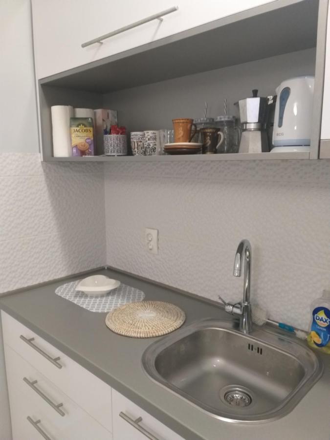 Apartman Simple Mostar Exterior foto